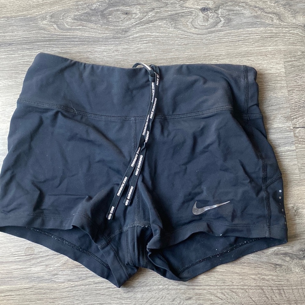 bike shorts